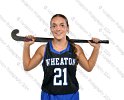 FH Media Day  Wheaton College Field Hockey Media Day 2024. - Photo By: KEITH NORDSTROM
